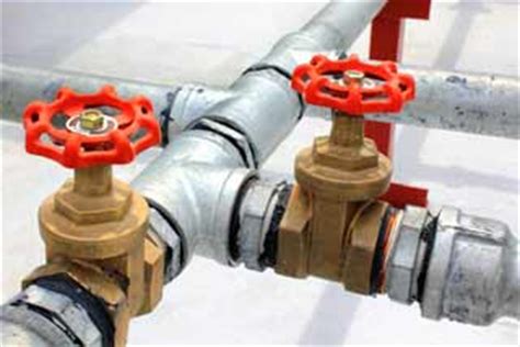 Chicago Gas Leak Detection & Repair